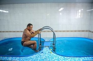 إجراءات المياه لزيادة الفاعلية