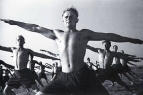 تمارين لزيادة الفاعلية